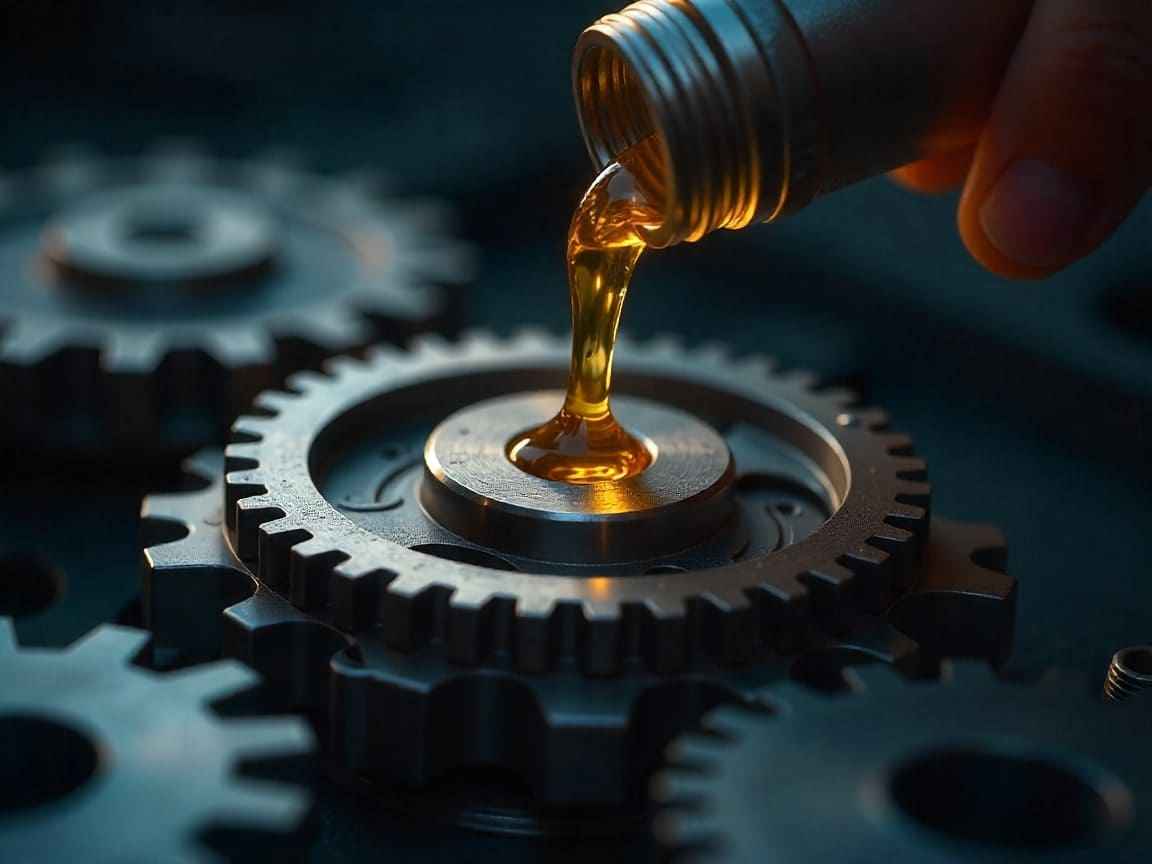 Industrial Fuel Oil Supplier Kenya