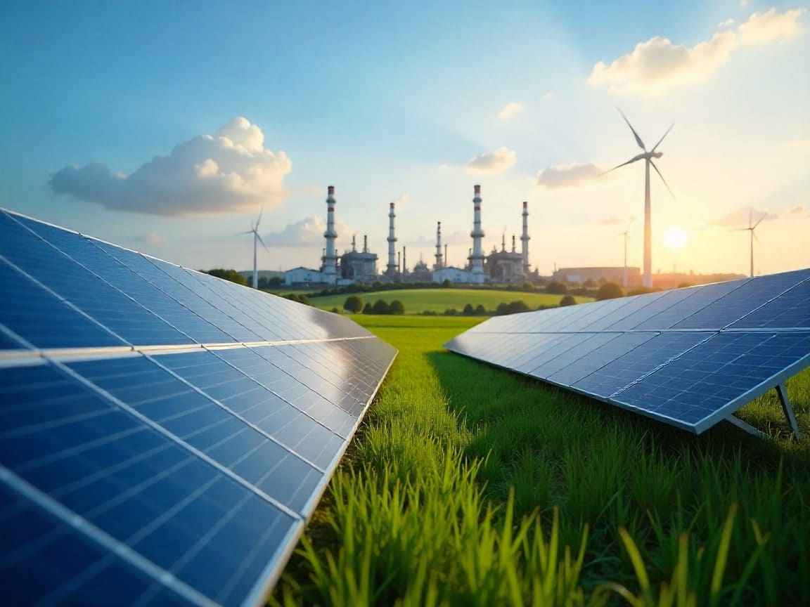 Sustainable energy solutions for East African businesses