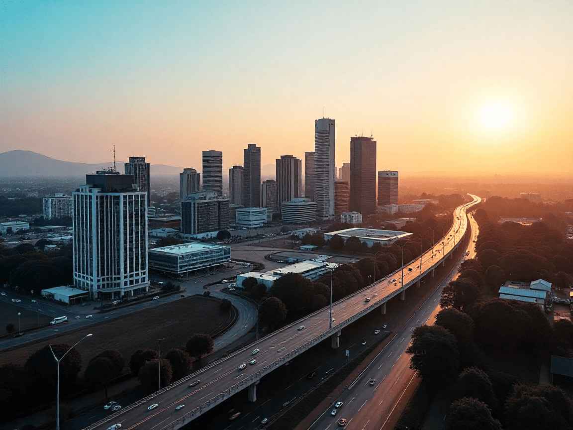 Nomad Petrochem Kenya locations - Nairobi, Mombasa, Eldoret, Nakuru