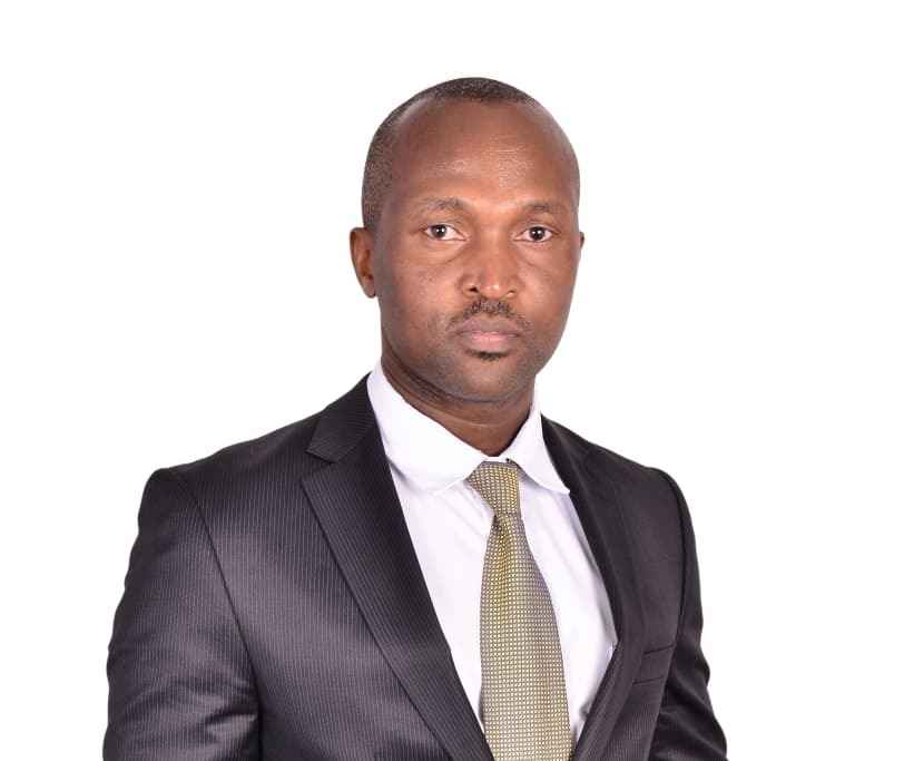 Chief Executive Officer - Nomad Petrochem